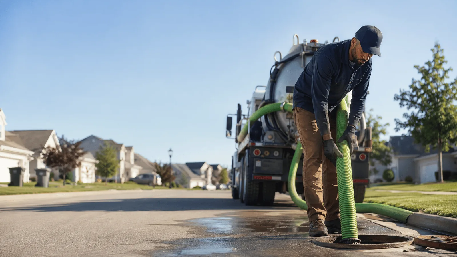 Mosquito Control in Ava, MO